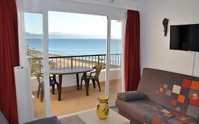 Appartement Vue Mer